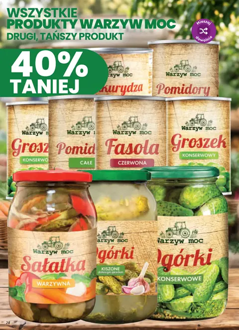 Dino gazetka promocyjna 07.10-13.10.2026 — strona 28 z 80