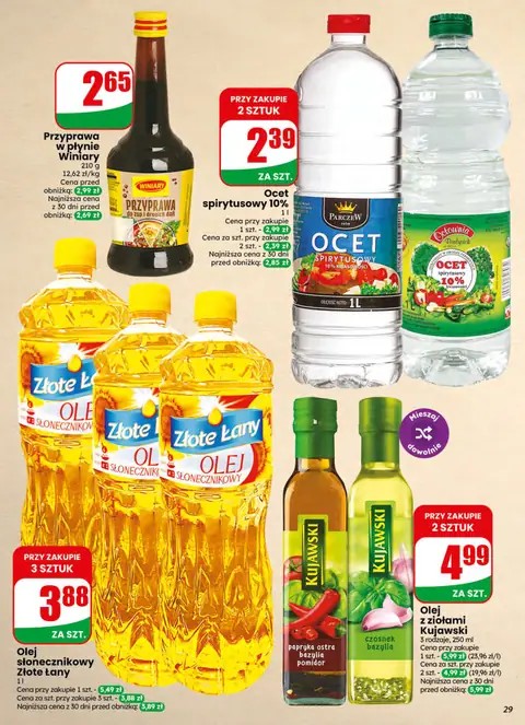 Dino gazetka promocyjna 14.10-20.10.2026 — strona 29 z 75