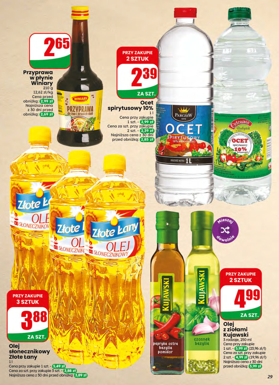 Dino gazetka promocyjna 14.10-20.10.2026 — strona 29 z 75