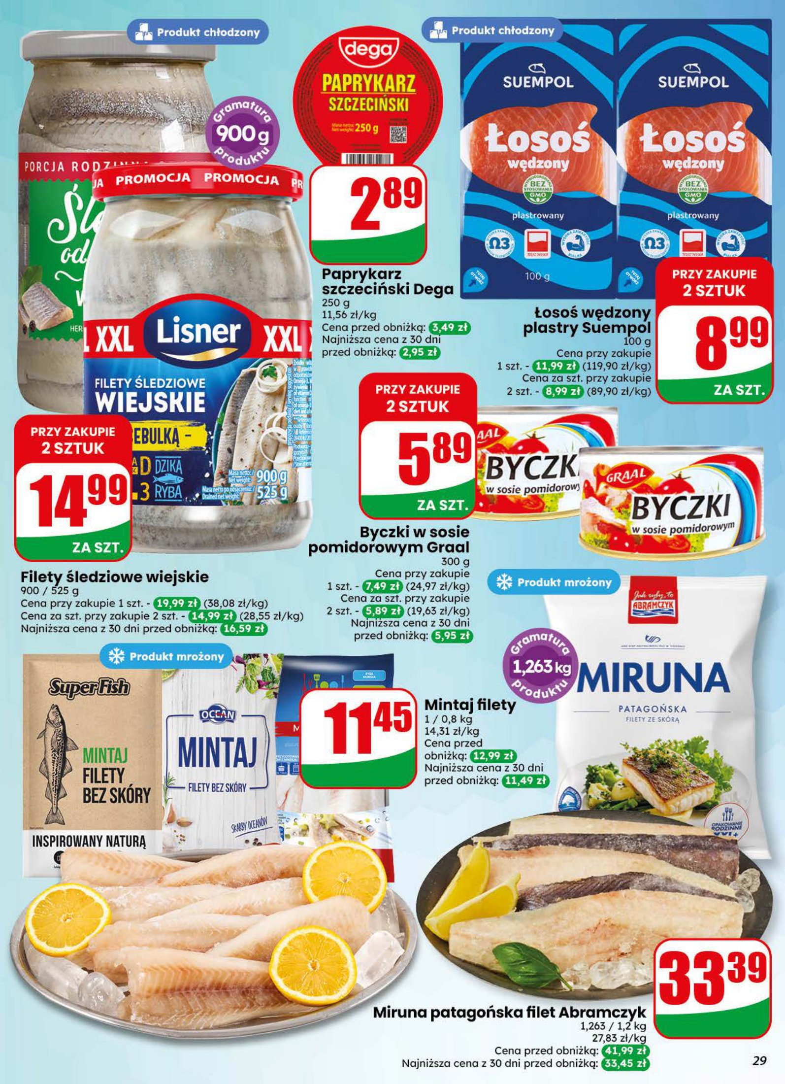 Dino gazetka promocyjna 28.10-03.11.2026 — strona 29 z 75