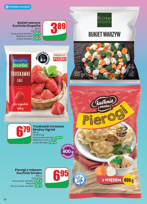 Dino gazetka promocyjna 07.10-13.10.2026 — strona 30 z 80