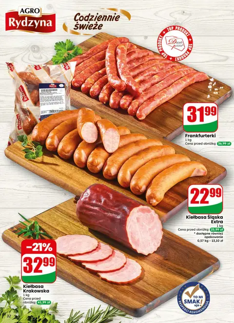 Dino gazetka promocyjna 28.10-03.11.2026 — strona 32 z 69