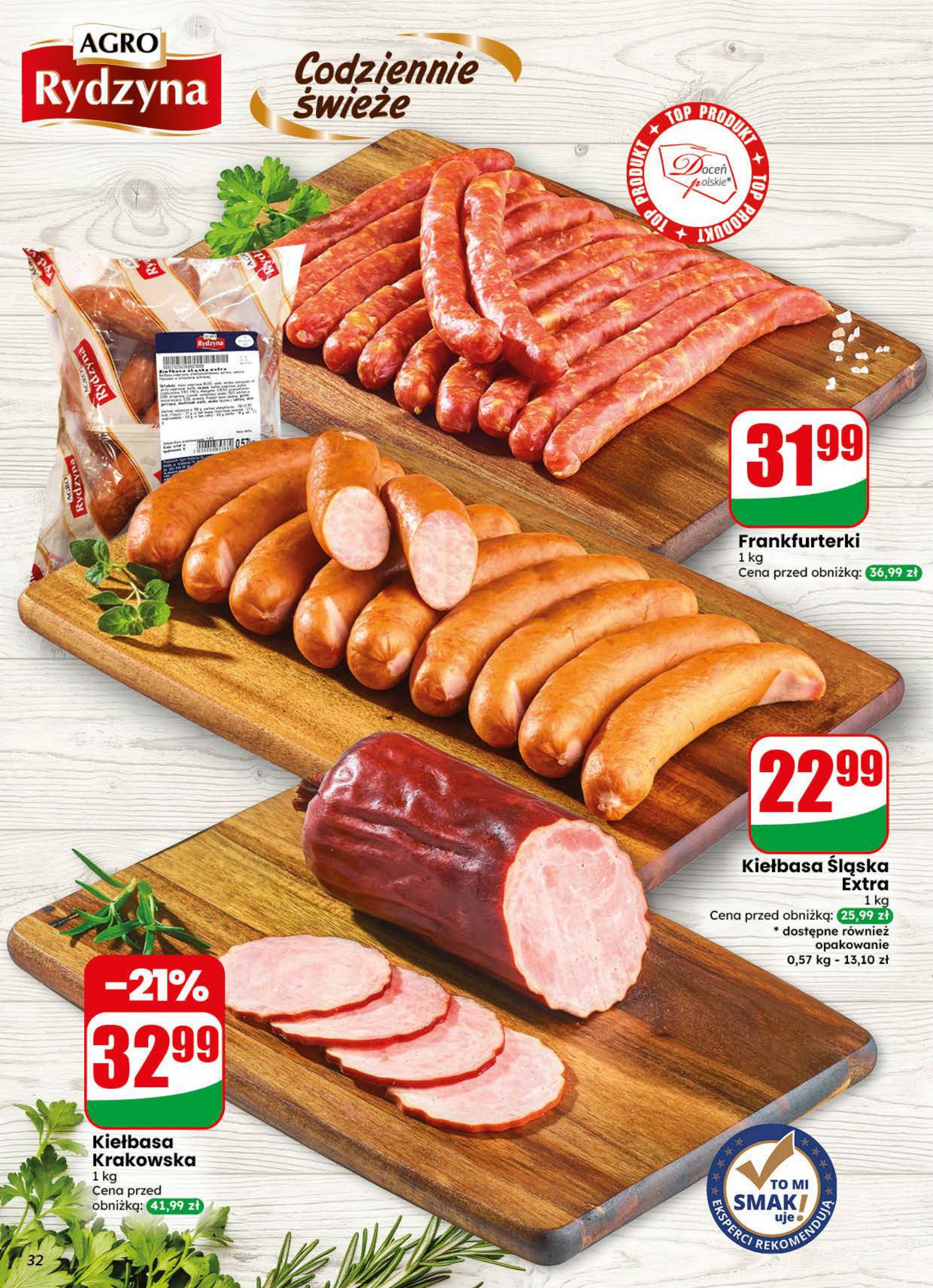 Dino gazetka promocyjna 28.10-03.11.2026 — strona 32 z 75