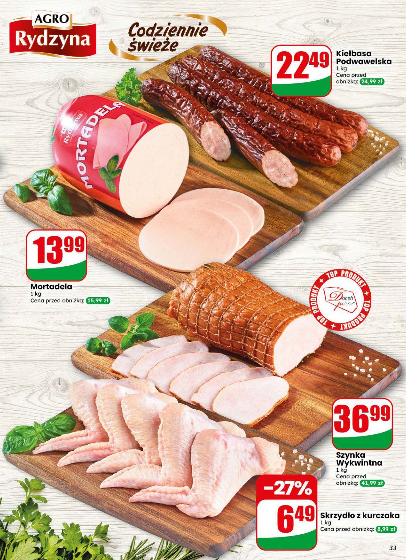 Dino gazetka promocyjna 28.10-03.11.2026 — strona 33 z 75