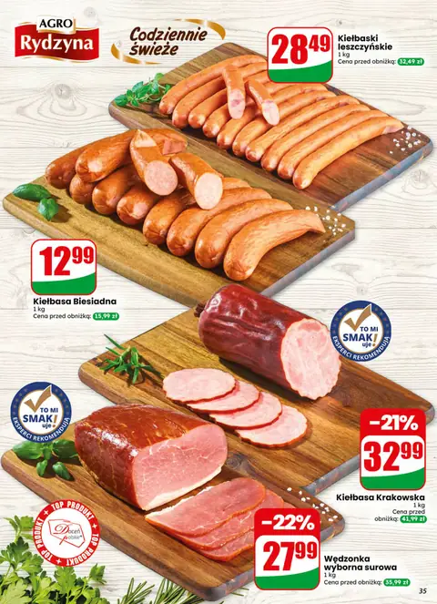 Dino gazetka promocyjna 14.10-20.10.2026 — strona 35 z 75