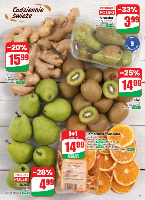 Dino gazetka promocyjna 07.10-13.10.2026 — strona 35 z 80