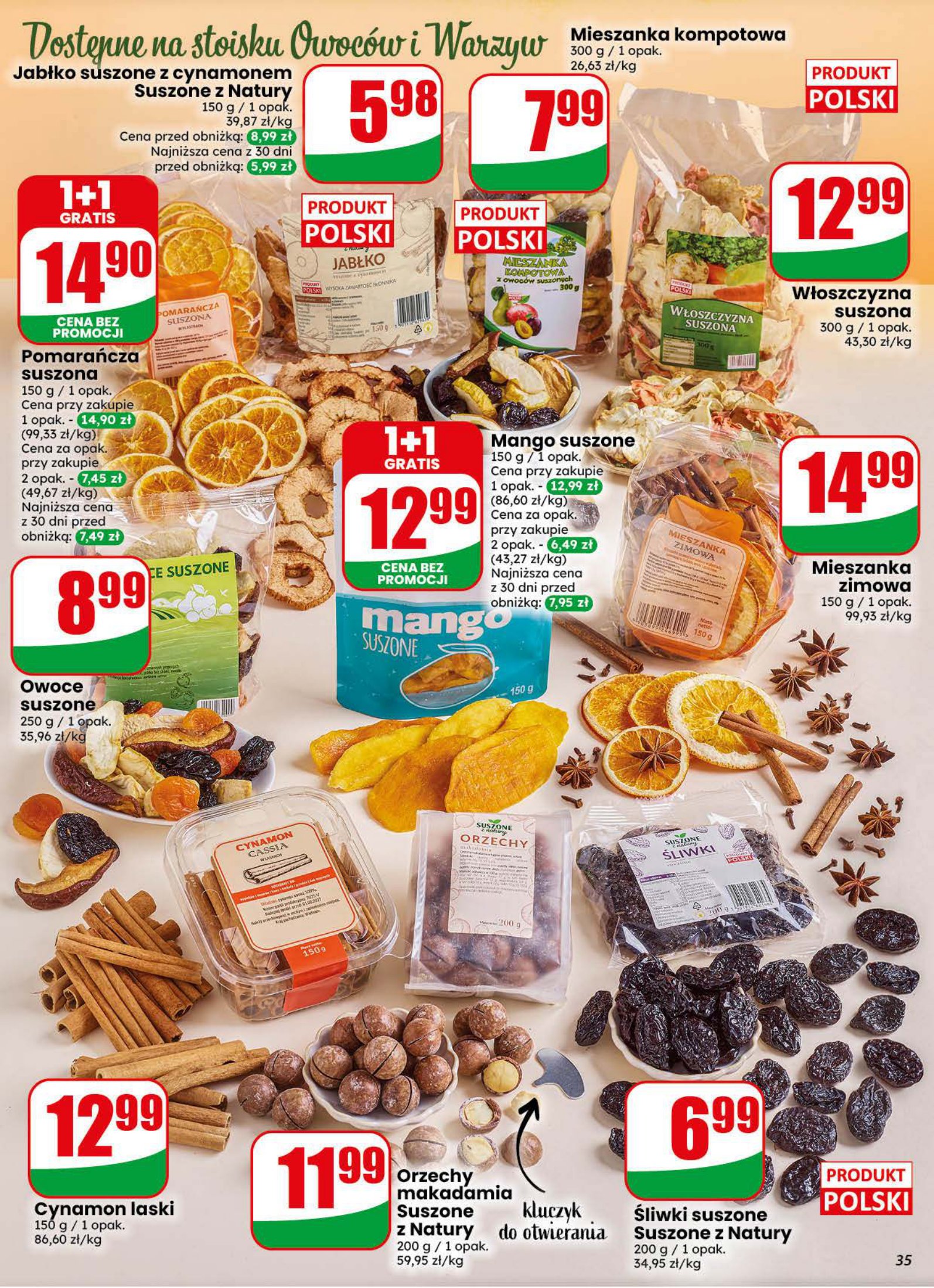 Dino gazetka promocyjna 28.10-03.11.2026 — strona 35 z 75