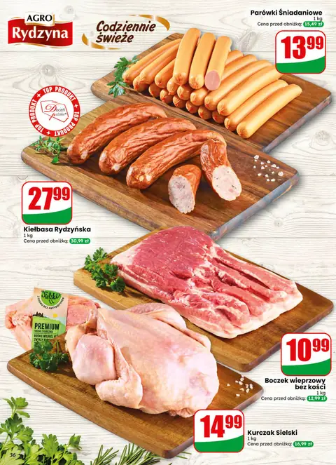 Dino gazetka promocyjna 14.10-20.10.2026 — strona 36 z 75