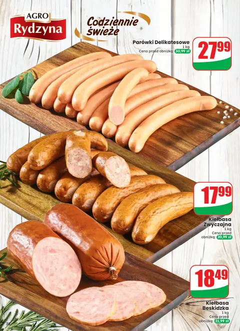 Dino gazetka promocyjna 21.10-27.10.2026 — strona 38 z 86