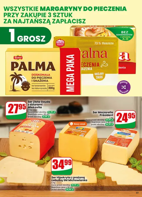Dino gazetka promocyjna 28.10-03.11.2026 — strona 41 z 69