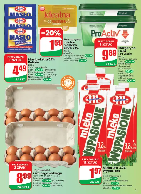 Dino gazetka promocyjna 07.10-13.10.2026 — strona 41 z 80