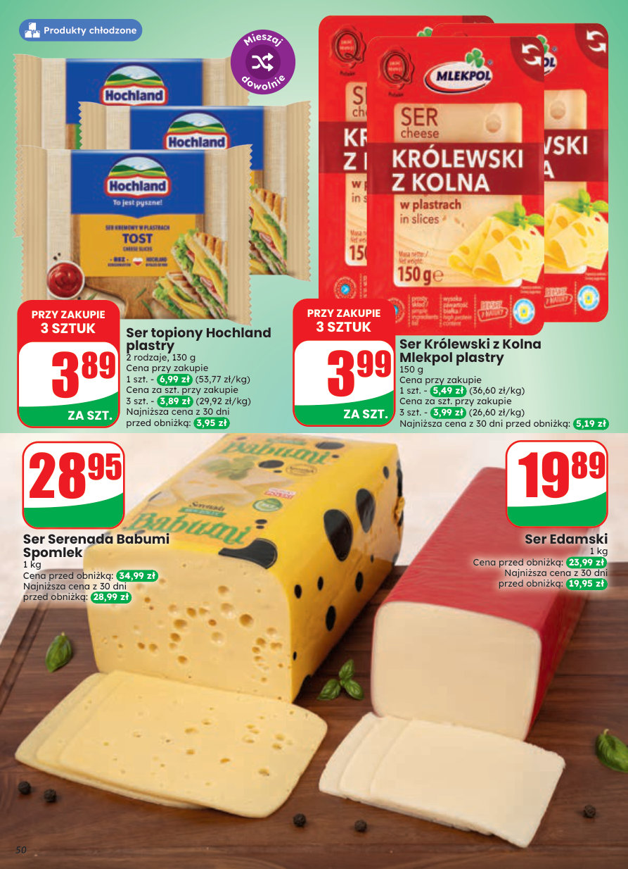 Dino gazetka promocyjna 21.10-27.10.2026 — strona 50 z 91