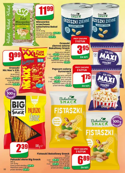 Dino gazetka promocyjna 28.10-03.11.2026 — strona 52 z 69