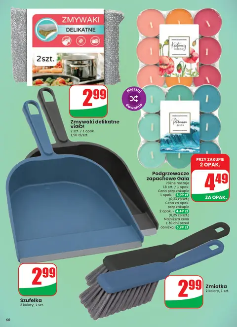 Dino gazetka promocyjna 07.10-13.10.2026 — strona 60 z 80