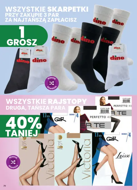 Dino gazetka promocyjna 07.10-13.10.2026 — strona 70 z 80