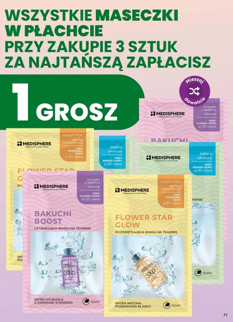 Dino gazetka promocyjna 28.10-03.11.2026 — strona 71 z 69