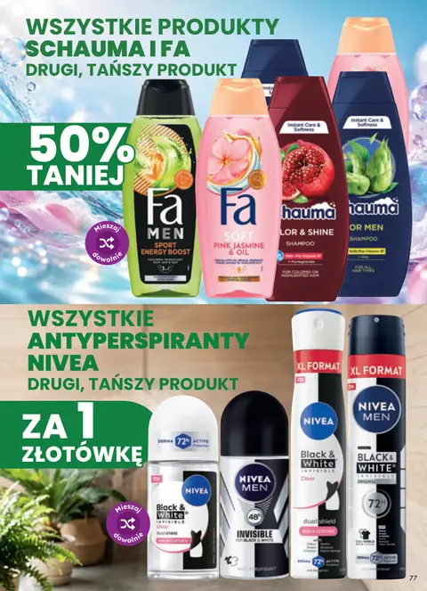 Dino gazetka promocyjna 07.10-13.10.2026 — strona 77 z 80