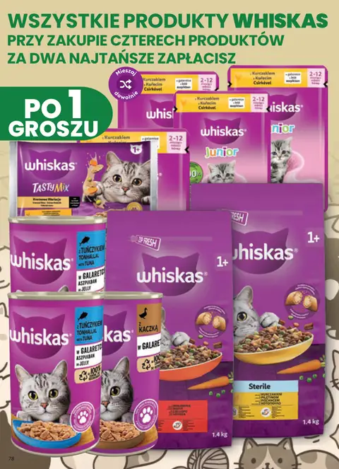 Dino gazetka promocyjna 21.10-27.10.2026 — strona 78 z 86