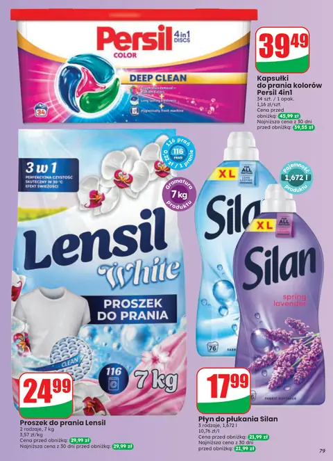Dino gazetka promocyjna 07.10-13.10.2026 — strona 79 z 80