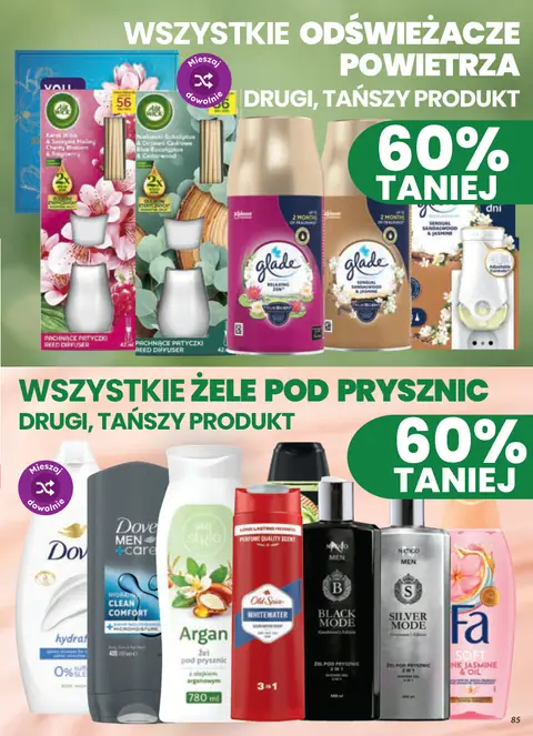 Dino gazetka promocyjna 21.10-27.10.2026 — strona 85 z 86