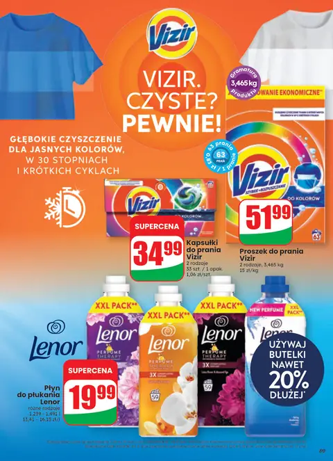 Dino gazetka promocyjna 21.10-27.10.2026 — strona 89 z 86