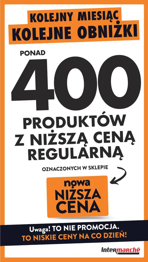 Intermarché gazetka promocyjna 01.10-07.10.2026 — strona 9 z 48
