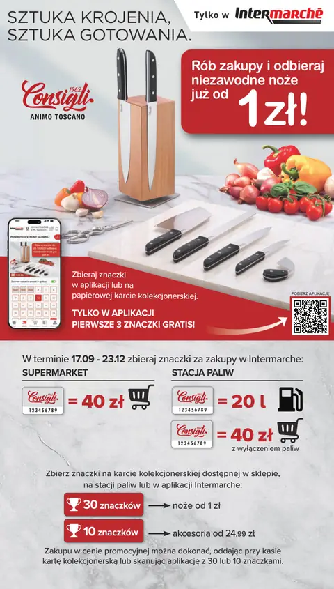 Intermarché gazetka promocyjna 01.10-07.10.2026 — strona 10 z 48