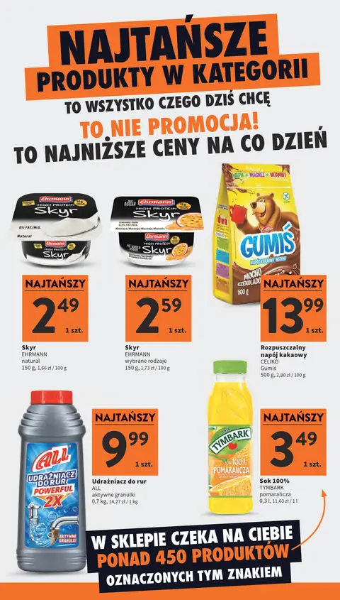 Intermarché gazetka promocyjna 29.10-04.11.2026 — strona 5