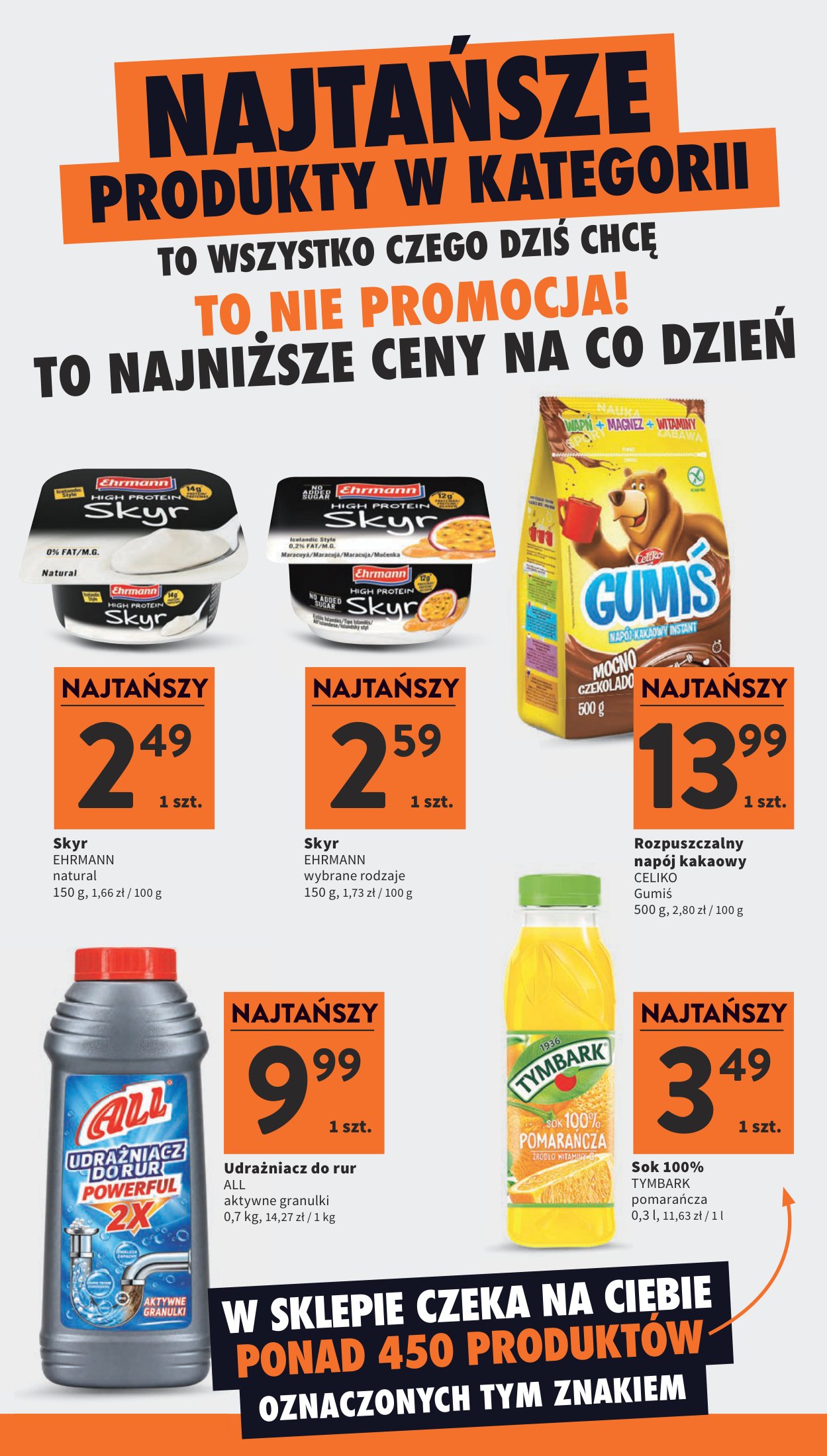 Intermarché gazetka promocyjna 29.10-04.11.2026 — strona 5