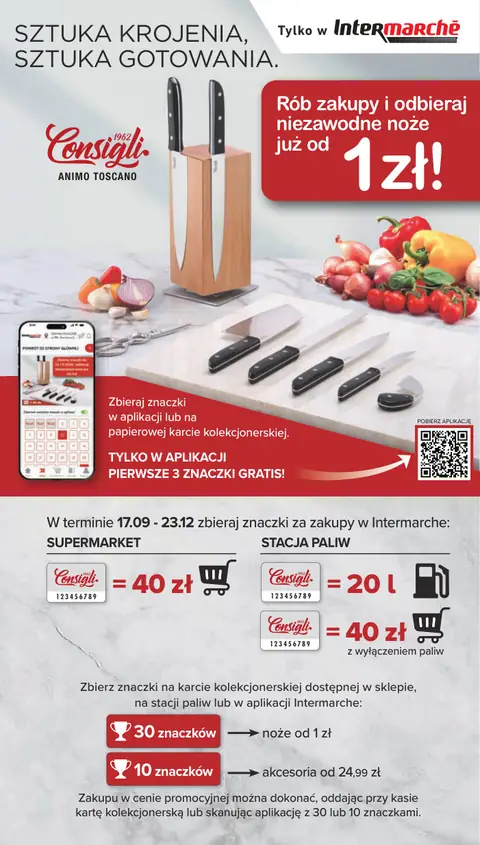Intermarché gazetka promocyjna 08.10-14.10.2026 — strona 8 z 48
