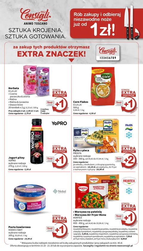Intermarché gazetka promocyjna 15.10-21.10.2026 — strona 8