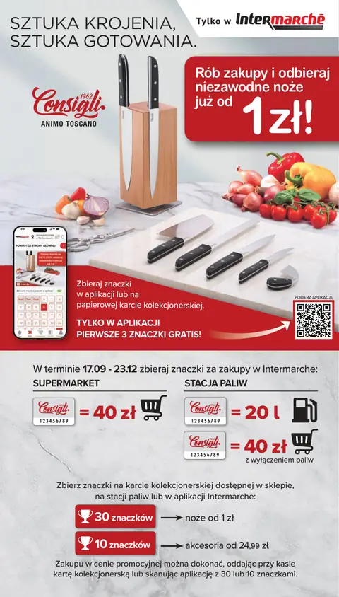 Intermarché gazetka promocyjna 22.10-28.10.2026 — strona 10 z 38