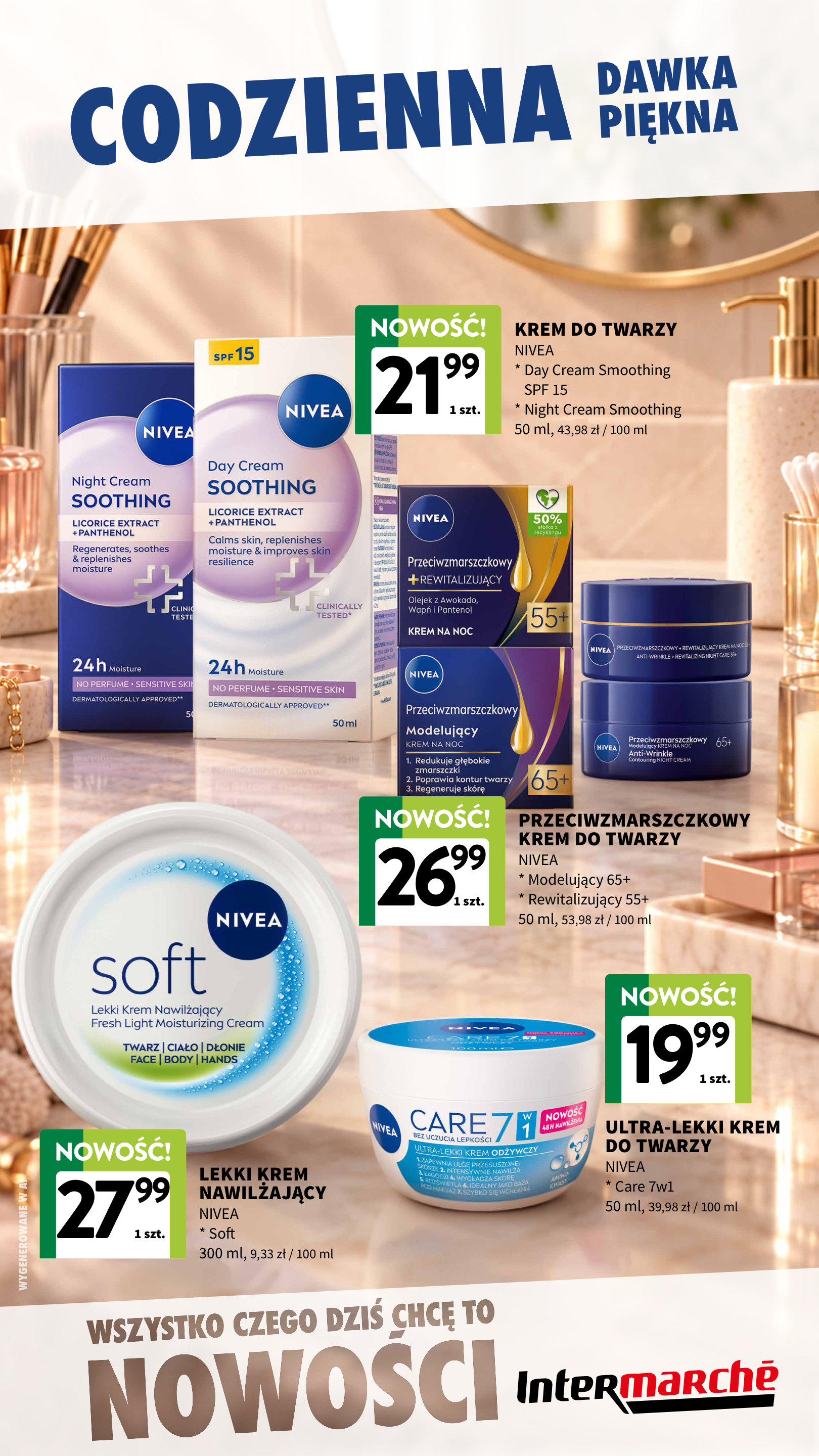 Intermarché gazetka promocyjna 15.10-31.10.2026 — strona 13 z 18