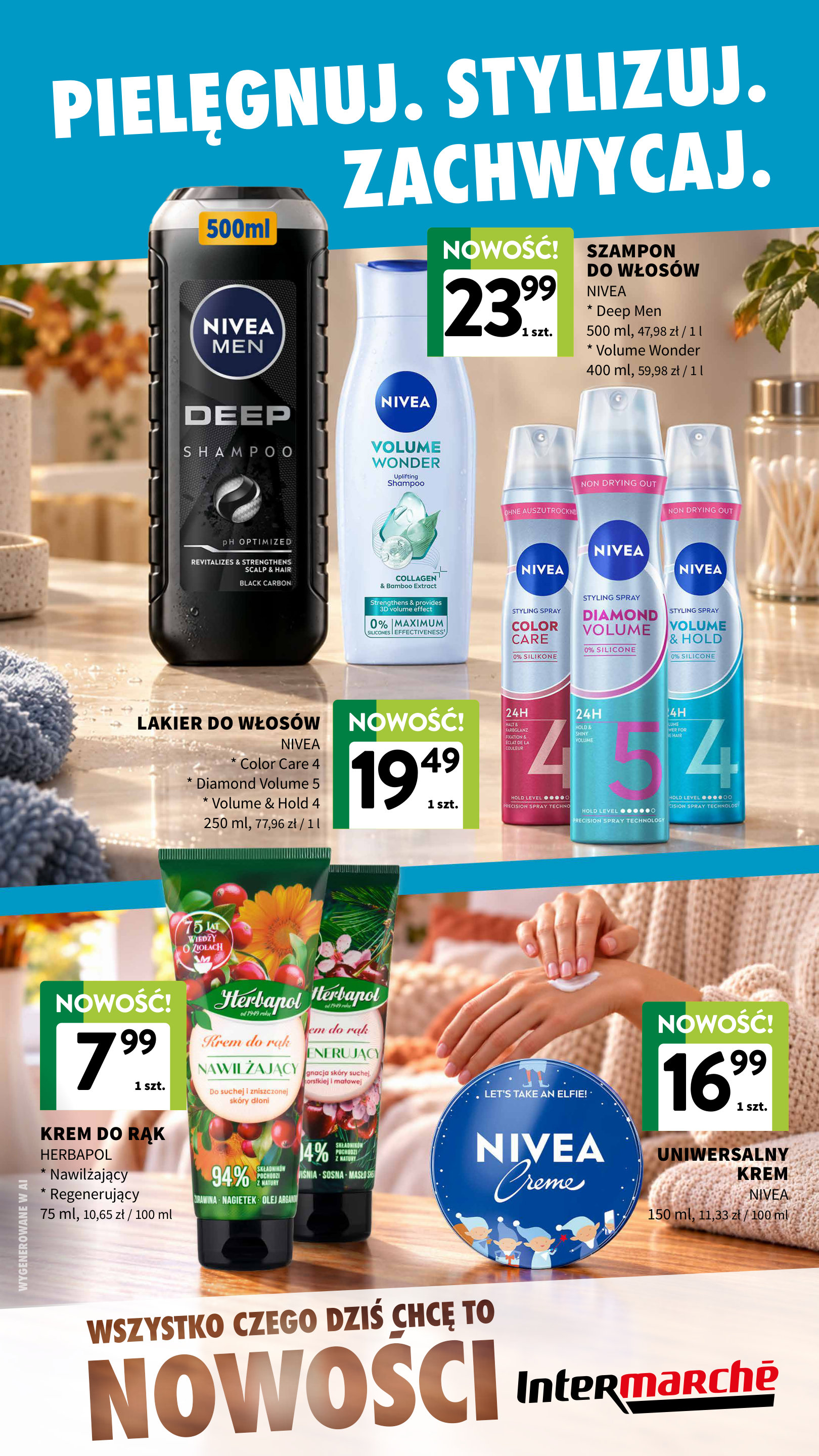 Intermarché gazetka promocyjna 15.10-31.10.2026 — strona 14 z 18