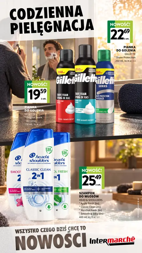 Intermarché gazetka promocyjna 15.10-31.10.2026 — strona 15 z 17