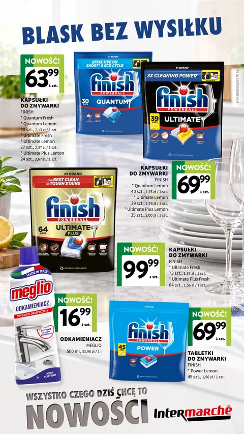 Intermarché gazetka promocyjna 15.10-31.10.2026 — strona 17 z 17