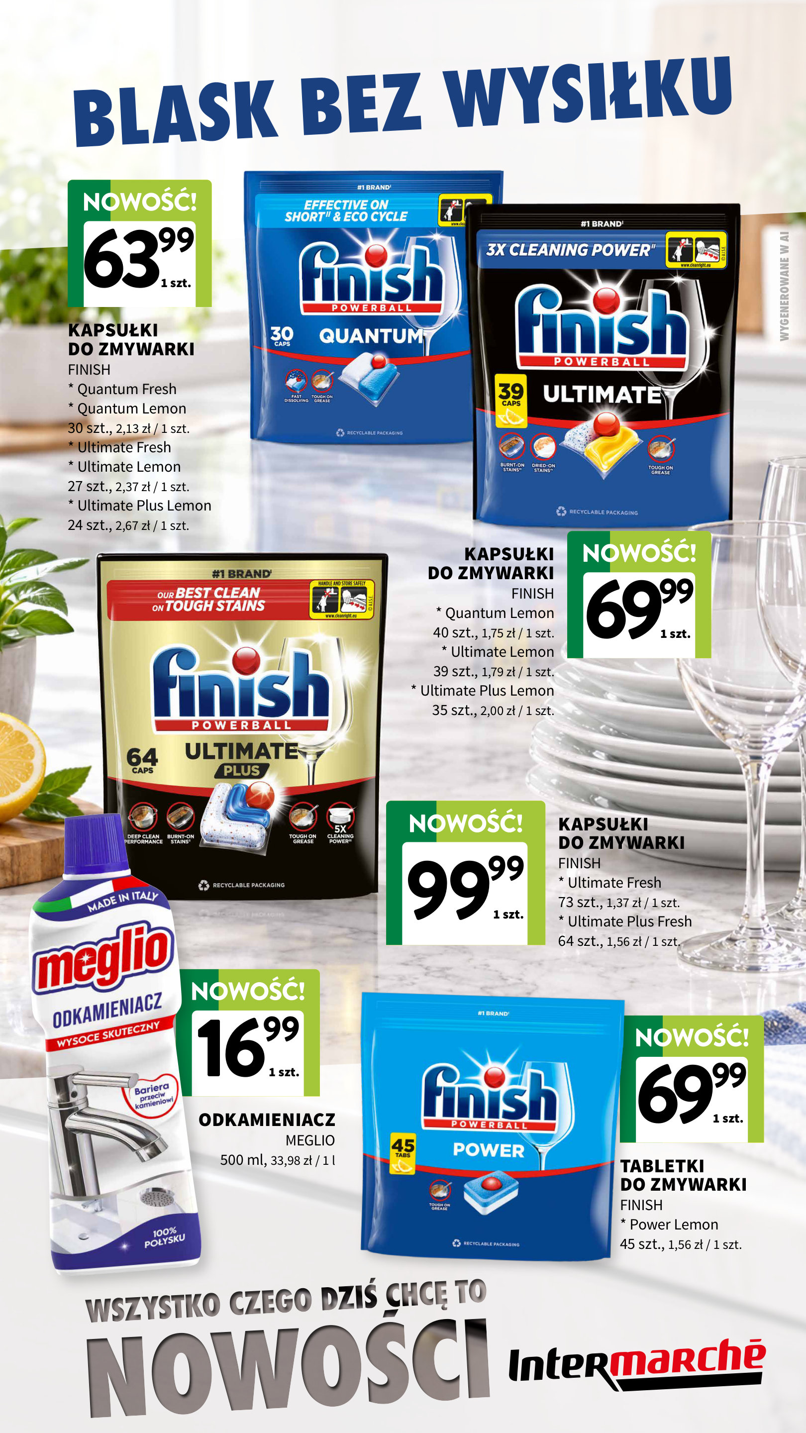 Intermarché gazetka promocyjna 15.10-31.10.2026 — strona 17 z 18