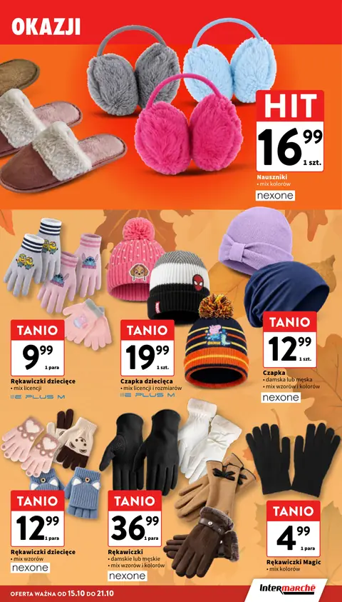 Intermarché gazetka promocyjna 15.10-21.10.2026 — strona 41