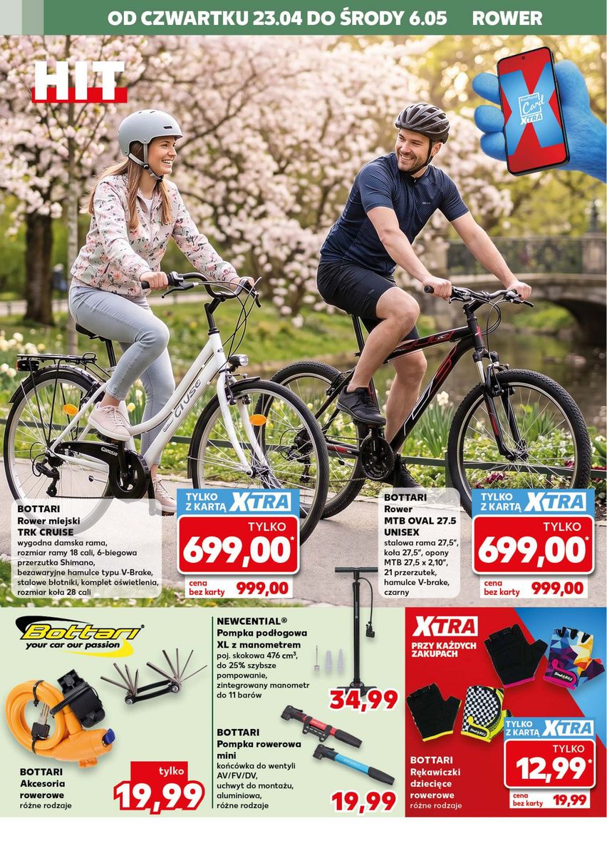 Kaufland gazetka promocyjna 27.04-28.04.2026 — strona 30 z 34