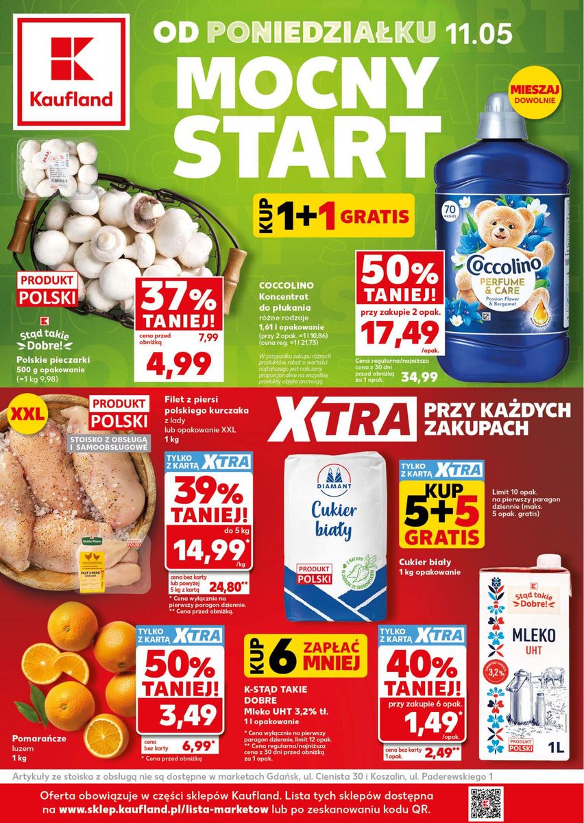 mleko UHT 3,2%