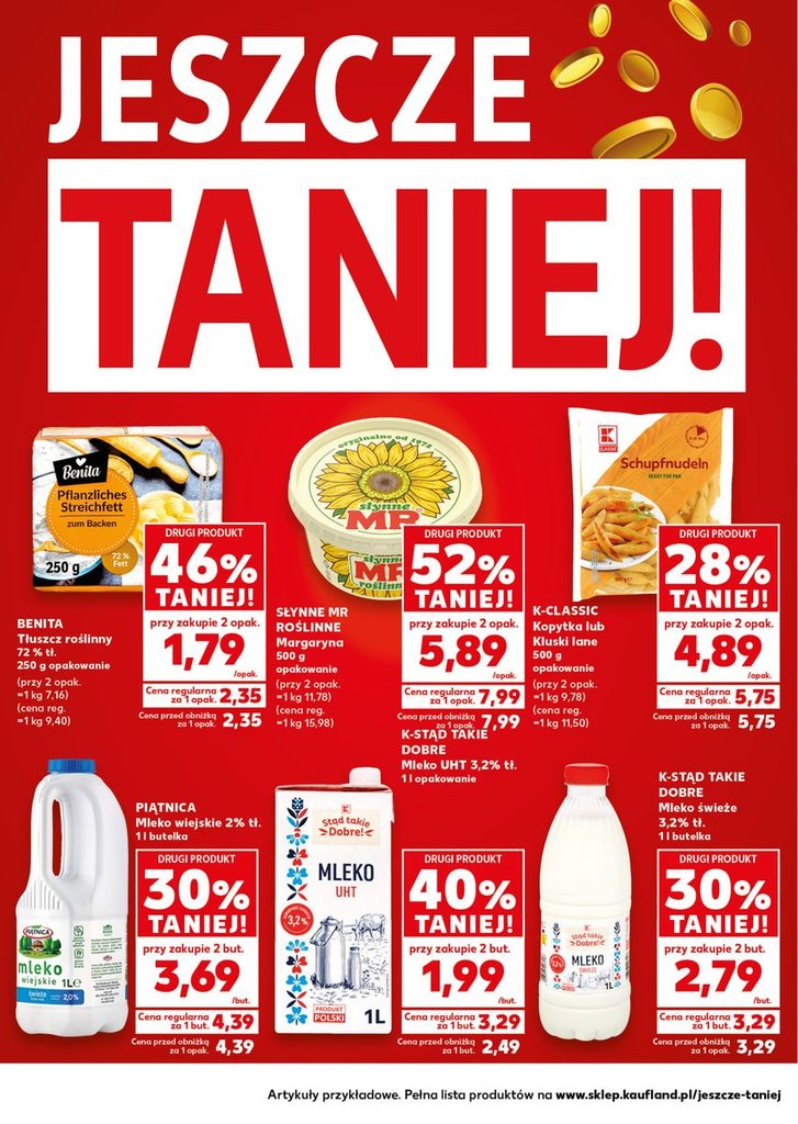 Kaufland gazetka promocyjna 21.05-02.06.2026 — strona 4 z 10