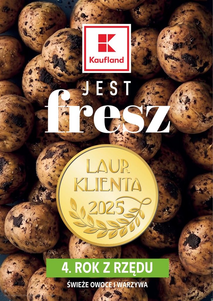 Kaufland gazetka promocyjna 21.05-27.05.2026 — strona 8 z 74