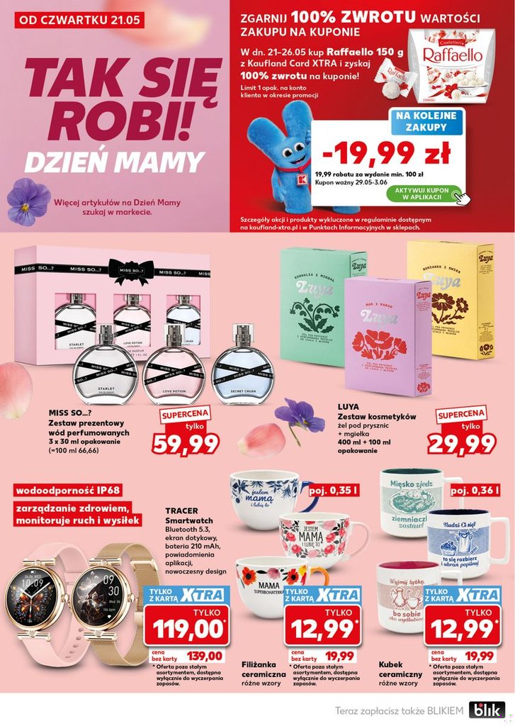 Kaufland gazetka promocyjna 25.05-27.05.2026 — strona 8 z 26