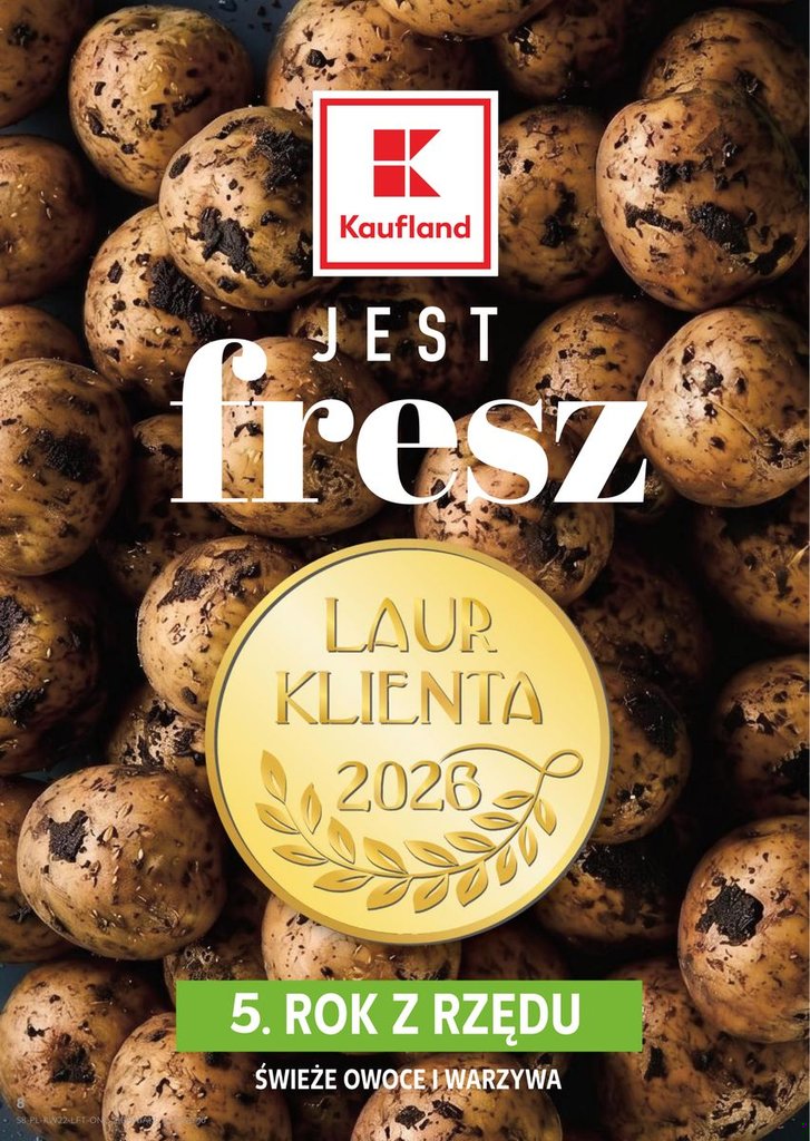 Kaufland gazetka promocyjna 28.05-02.06.2026 — strona 8 z 72
