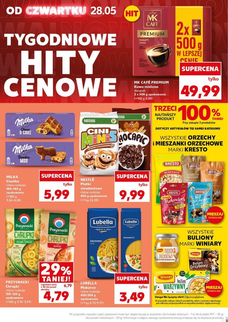Kaufland gazetka promocyjna 01.06-02.06.2026 — strona 10 z 32
