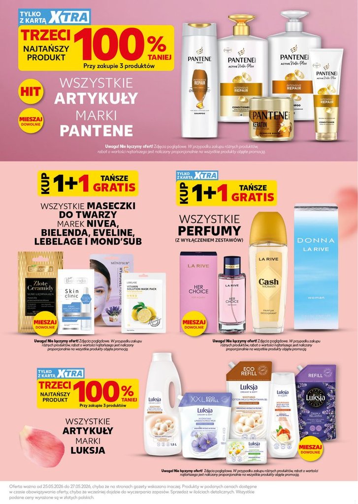 Kaufland gazetka promocyjna 25.05-27.05.2026 — strona 11 z 26