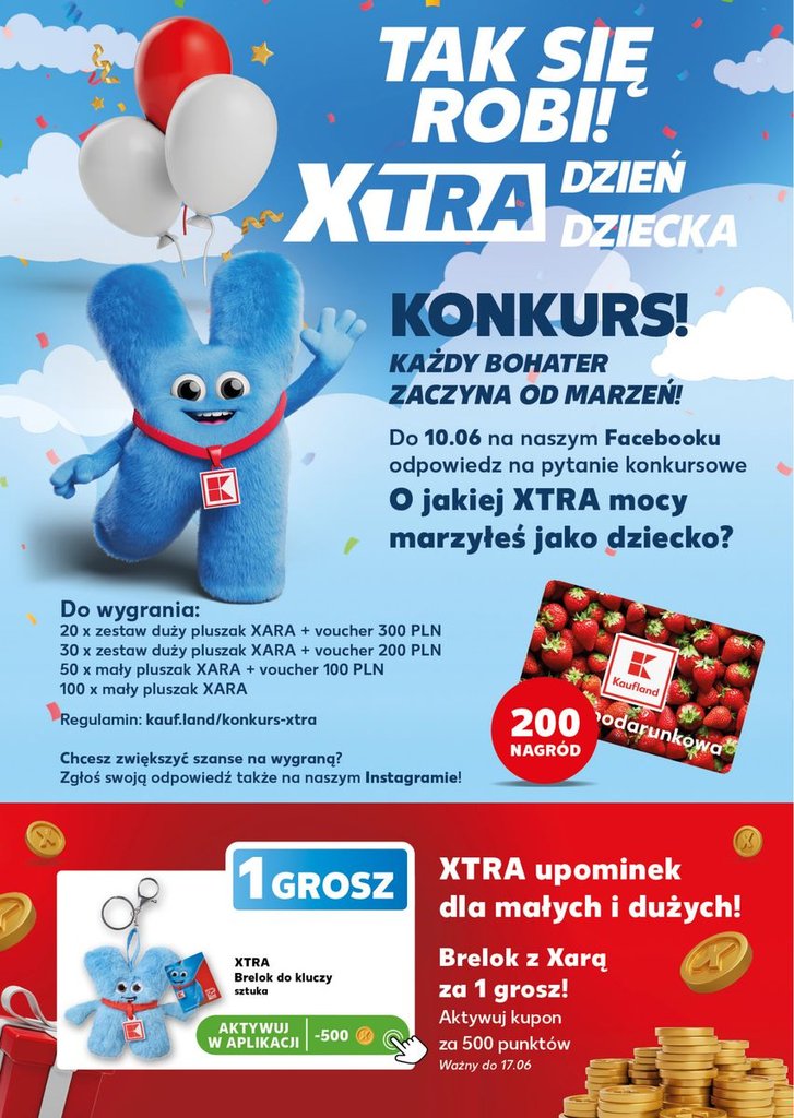 Kaufland gazetka promocyjna 01.06-02.06.2026 — strona 12 z 32
