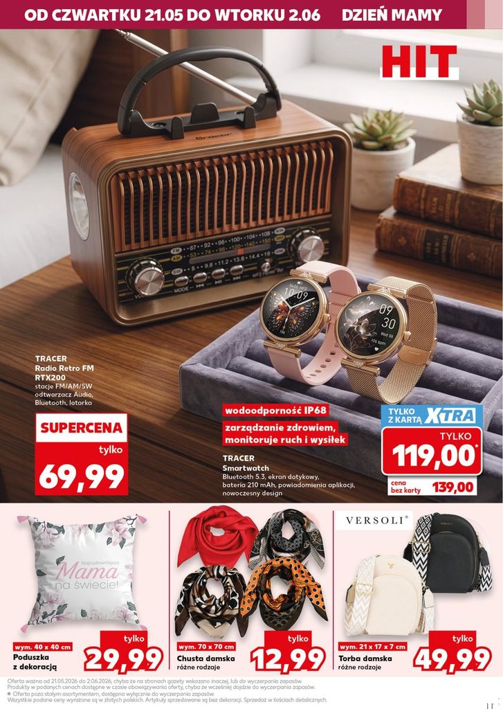 Kaufland gazetka promocyjna 25.05-27.05.2026 — strona 13 z 26