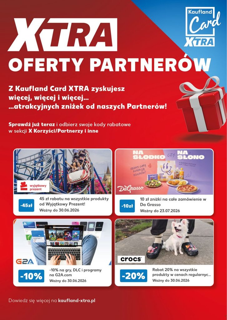 Kaufland gazetka promocyjna 01.06-02.06.2026 — strona 13 z 32