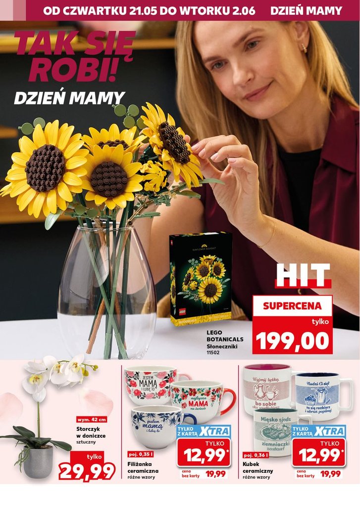 Kaufland gazetka promocyjna 25.05-27.05.2026 — strona 14 z 26